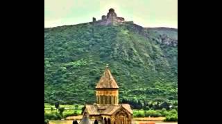 á™áťá‘á á™áťá‘ááŁá á koba kobauri áŻá•áá ááˇ á›áťáśááˇá˘á”á á Jvaris Monasteri [upl. by Michella908]