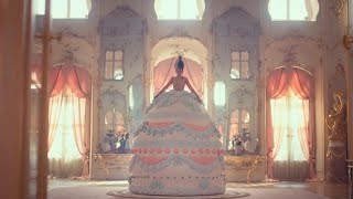 Melanie Martinez  Strawberry Shortcake Official Music Video  Backing Vocals [upl. by Minna]