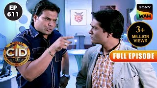 Daya ने Abhijeet के अतीत पर उठाई उंगली  CID  सीआईडी  29 Dec 2023 [upl. by Allesiram]