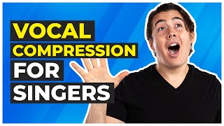 Vocal Compression NOT What You Think [upl. by Assirialc]