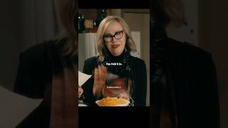 Fold in the cheese 🤣🥲 series shorts schittscreek [upl. by Kin1]