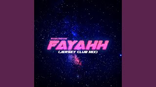 Fayahh Jersey Club Remix [upl. by Yeldar]