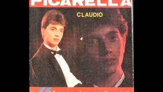 Claudio Picarella  So turnato a chilla spiaggia [upl. by Annaicul]