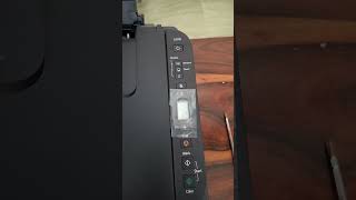 CANON G3010 NEW PRINTER HARDWARE SETUP INSTALLATION 2024  COLOR PRINTER [upl. by Ano]