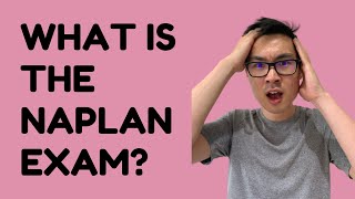 What Is NAPLAN And Why Does Every Student in Australia Do It [upl. by Ordisy]