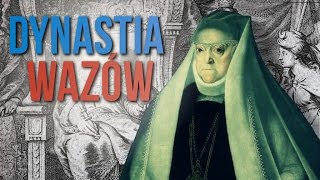 W Polsce nigdy nie było dynastii Wazów Ciekawostki historyczne 28 [upl. by Cynthy]