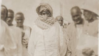 Histoire de Serigne Touba A à Z lou yéme Ken dou Ahmadou Bamba [upl. by Shirlie475]