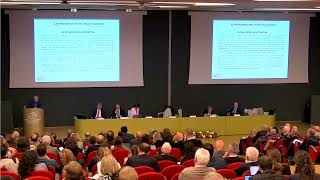 Convegno Fallimentare 18102024  RE  Bonfatti  relazione [upl. by Doelling462]