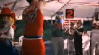 This Is Sportscenter  Gheorghe Mureşan Pinata Olympic Torch Cookout [upl. by Thornton805]