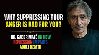 The Hidden Cause of Your Autoimmune Disease with Dr Gabor Maté [upl. by Oremodlab281]