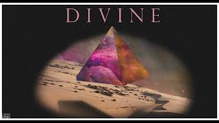 Divine  A Mystical Chillsynth Mix [upl. by Kimmi]