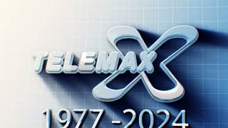 Telemax 1977  2024 [upl. by Branca]