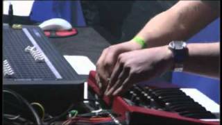 Rank1  Live At Trance Energy 2002 [upl. by Esadnac786]