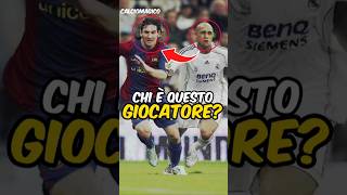 Il Giorno in Cui Messi Stupì Roberto Carlos [upl. by Antonetta]