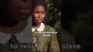 Harriet Tubman The Fearless Freedom Fighter [upl. by Kloman84]