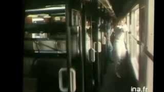 Pub sncf Corail 1984  Du bon temps à bon prix Aujourdhui encore [upl. by Lled489]