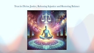 Session 2 Divine Justice amp Reclaiming Personal Power [upl. by Refinej466]