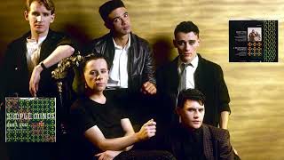 Simple Minds  Dont You Forget About Me Extended Version 1985 [upl. by Meehyrb]