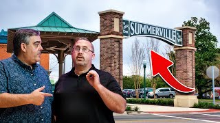 The Summerville Lifestyle What it’s Really Like Living in South Carolina [upl. by Schmeltzer922]