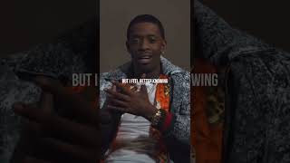 Rich Homie Quan real talk [upl. by Henryson]