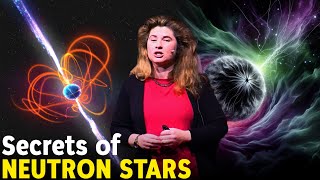 Unraveling the MYSTERIES of Neutron Stars  Documentary in हिंदी [upl. by Enilrahc845]