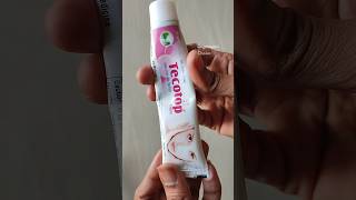 Tecotop cream for acne acne scars amp clear skin  How to use Tecotop and what are the benefits 🔥 [upl. by Sawyere]