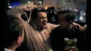 Buy McCoys Crisps Nightclub TV Advert [upl. by Clinton]