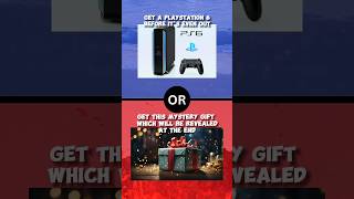 MYSTERY BOX wouldyourather quiz game viral fortnite sssniperwolf gamergirl gamer memes [upl. by Elohcin]