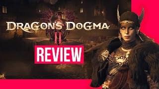 Dragons Dogma 2 Review Is this RPG worth playing 🐉 [upl. by Flossie]