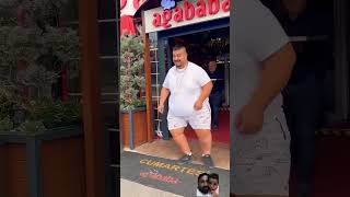 Yasin Cengiz skibidibopyesyesyes yasincengizdance youtubeshorts viral [upl. by Tu]