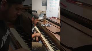 Top Overplayed Piano Songs piano drdre snoopdogg linkinpark alanwalker school mostviewed [upl. by Laven]