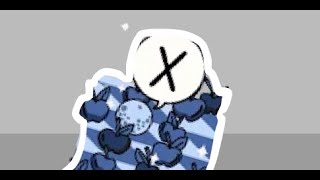 Something went wrong island XAPPLE ANIMATED [upl. by Stratton855]