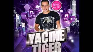 Yacine Tigre Live  Jibouli Amiira  Lmoortii [upl. by Danziger749]