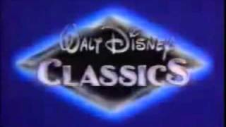 Walt Disney Classics Montage Version 2 [upl. by Amati]