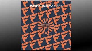 FormatB  Dawn  FMK010 [upl. by Whipple204]