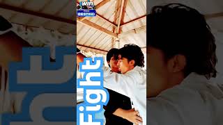 Fight clubcomedy abusalimvsrohit abusalimattitude action abusalimoffcial martialarts [upl. by Sarette]