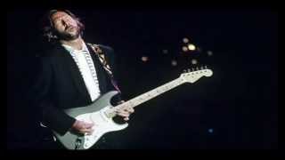 Eric Clapton  Layla The Royal Albert Hall 1989 [upl. by Orgalim928]