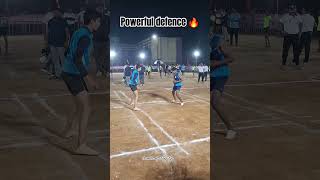 INDIAS NO 1 TRADITIONAL SPORTS ATYAPATYA atyapatya new viralvideo [upl. by Eninej76]