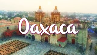 Qué hacer en Oaxaca la guía definitiva [upl. by Eednus]