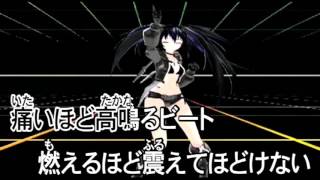 【MMD】BABYMETALSyncopation〈BRSver〉【Lyrics歌詞】 [upl. by Greenland]