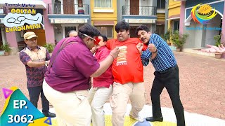 Taarak Mehta Ka Ooltah Chashmah  Ep 3062  Full Episode  21st December 2020 [upl. by Veriee]