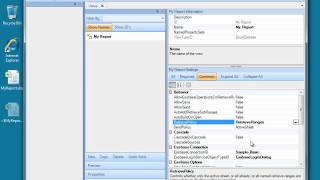 Creating an Essbase Excel View Creating an Essbase Excel View Part 13 [upl. by Clower]