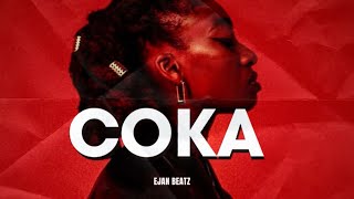 FREE Afrobeat Instrumental 2024 Victony x Rema x Omah Lay Type Beat quotCOKAquot [upl. by Adrea]