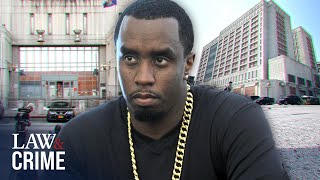 7 Major P Diddy Updates as Defense Pushes for Quick Trial in Trafficking Case [upl. by Ihsakat454]