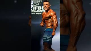 Ryan Terry The bodybuilder motivation bodybuilding aesthetic fitness [upl. by Senga939]