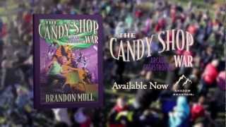 The Candy Shop War [upl. by Eiliak]