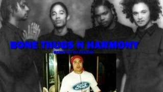 DJ ULUKAE BONE THUGS N HARMONY REMIX [upl. by Hgalehs]