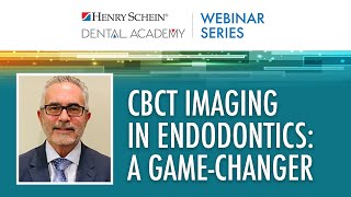 CBCT Imaging in Endodontics A GameChanger for General Practice [upl. by Mendel269]