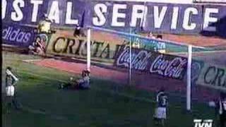 GOL DE PINILLA DE CHILENA [upl. by Leirbag]