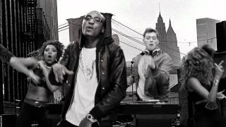 Chiddy Bang  quotRay Charlesquot VIDEO TEASER [upl. by Elfrieda]